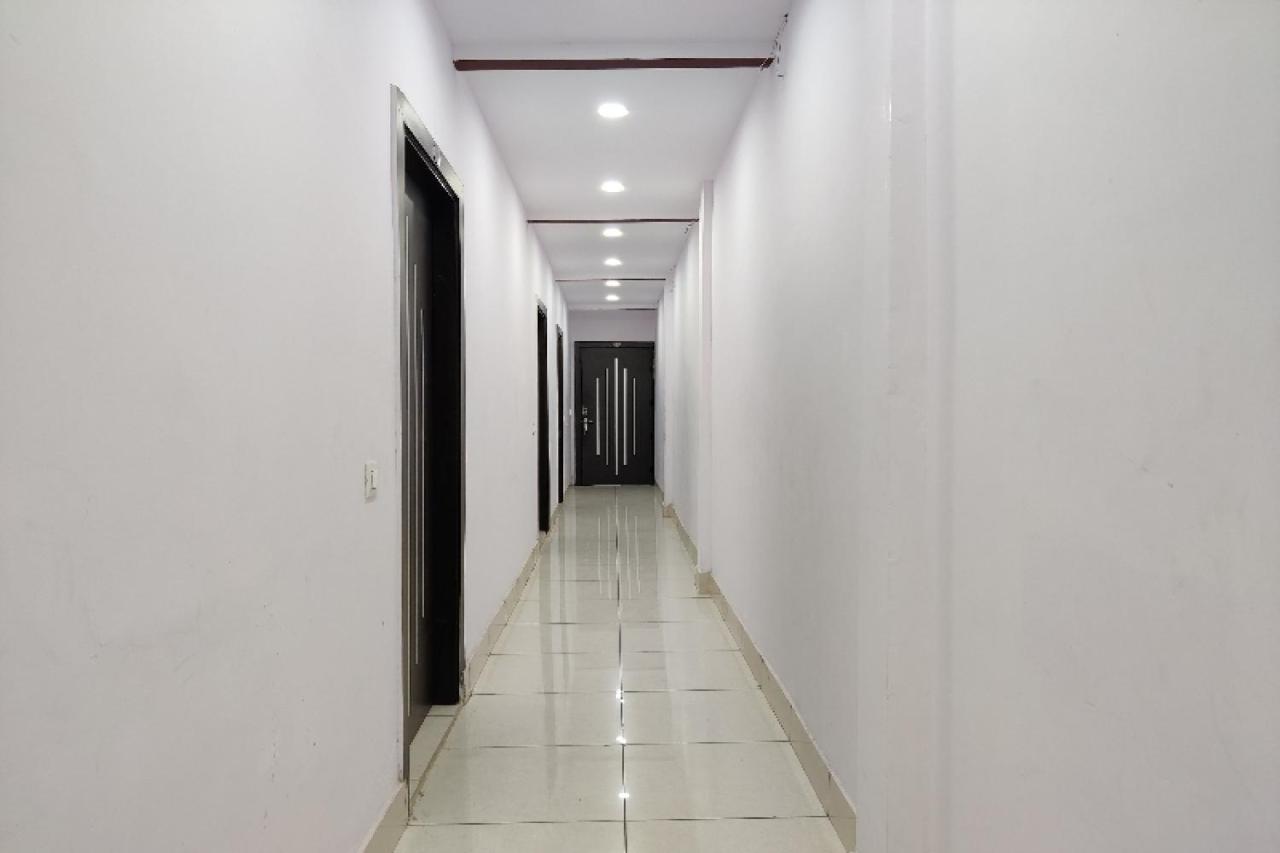 Oyo Hotel Laksh Kurukshetra 外观 照片