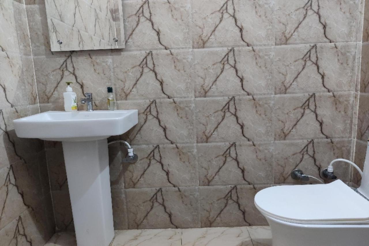 Oyo Hotel Laksh Kurukshetra 外观 照片
